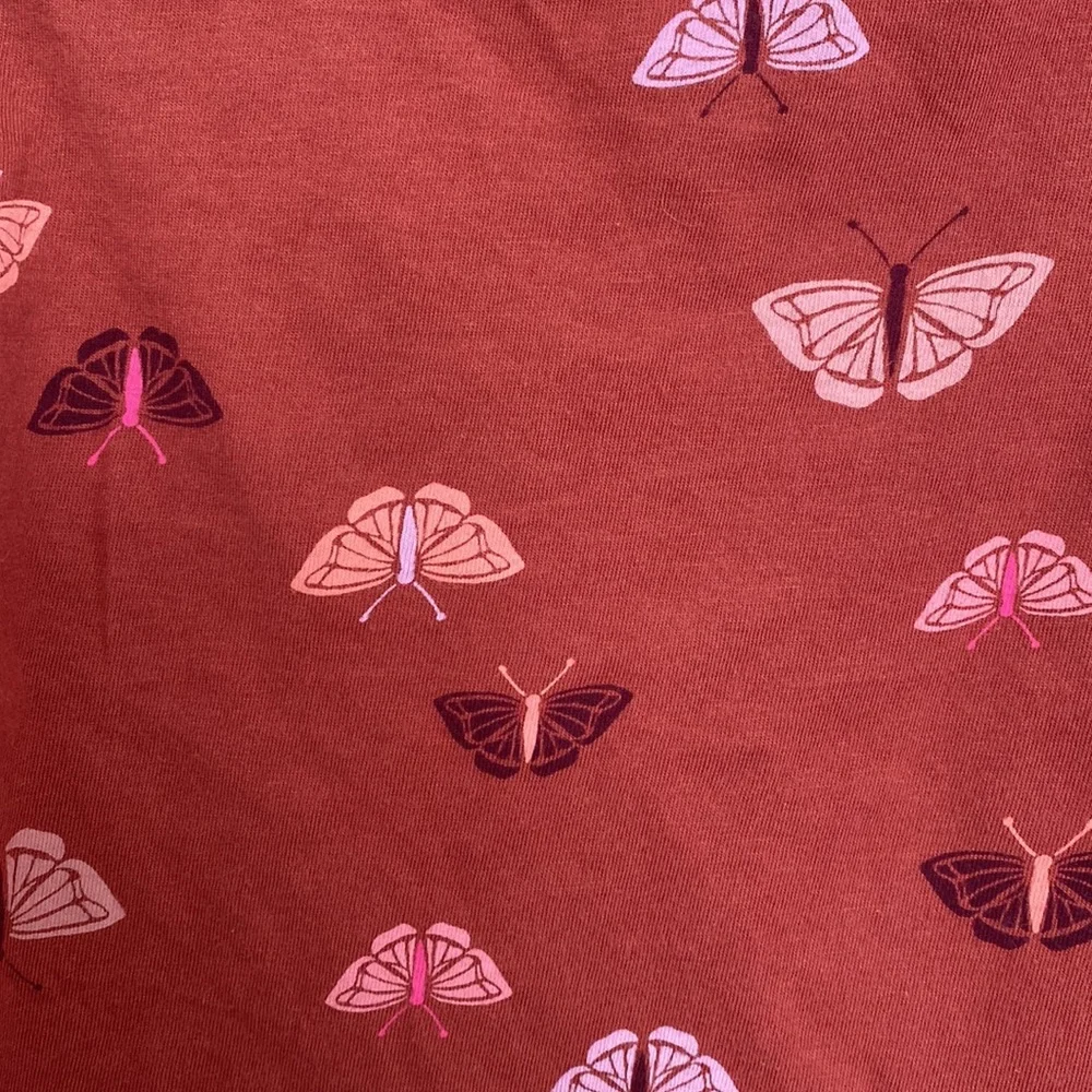 long sleeve shirt, 4T - Picture 4 of 4